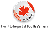 Join the Bob Rae Team