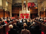 Let The Caucus Be Raucous