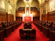 How Harper missed the boat on the Senate